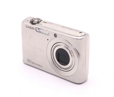Цифровой фотоаппарат Casio Exilim EX-Z1000