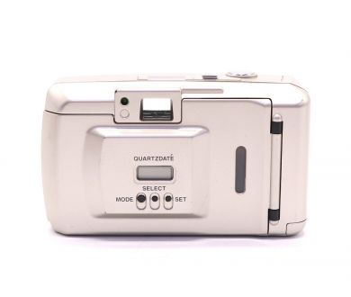 Пленочная фотокамера Olympus Trip 505 Quartz Date