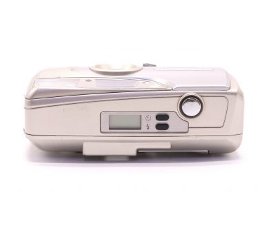 Пленочная фотокамера Olympus Trip 505 Quartz Date