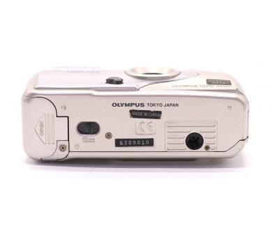 Пленочная фотокамера Olympus Trip 505 Quartz Date