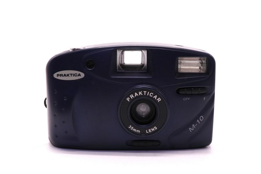Praktica M-10