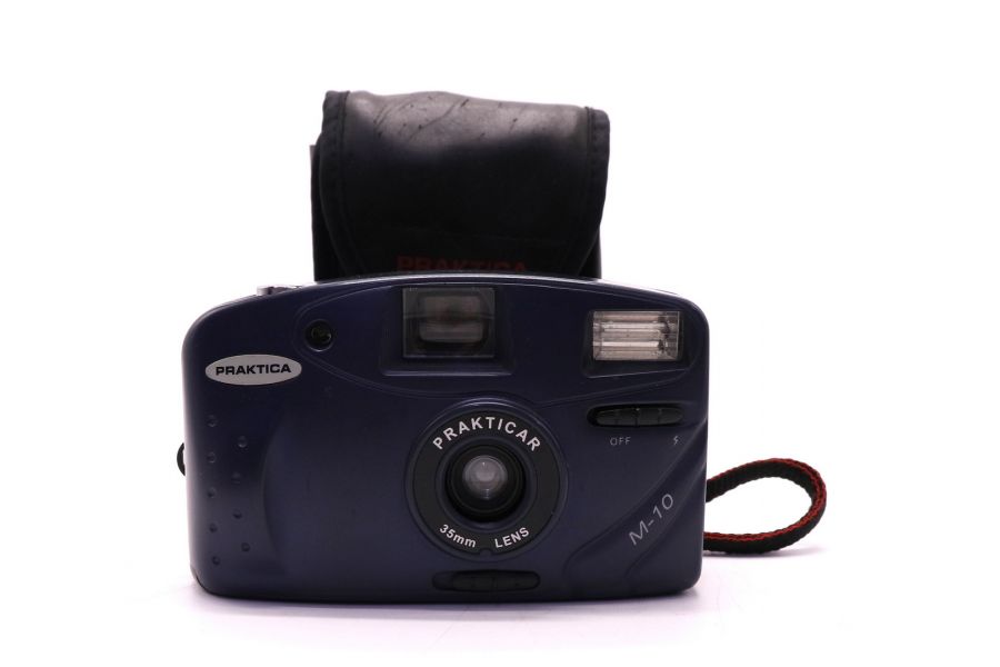 Praktica M-10