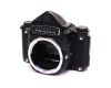 Зеркальный пленочный фотоаппарат Pentax 6x7