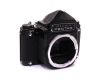 Зеркальный пленочный фотоаппарат Pentax 6x7