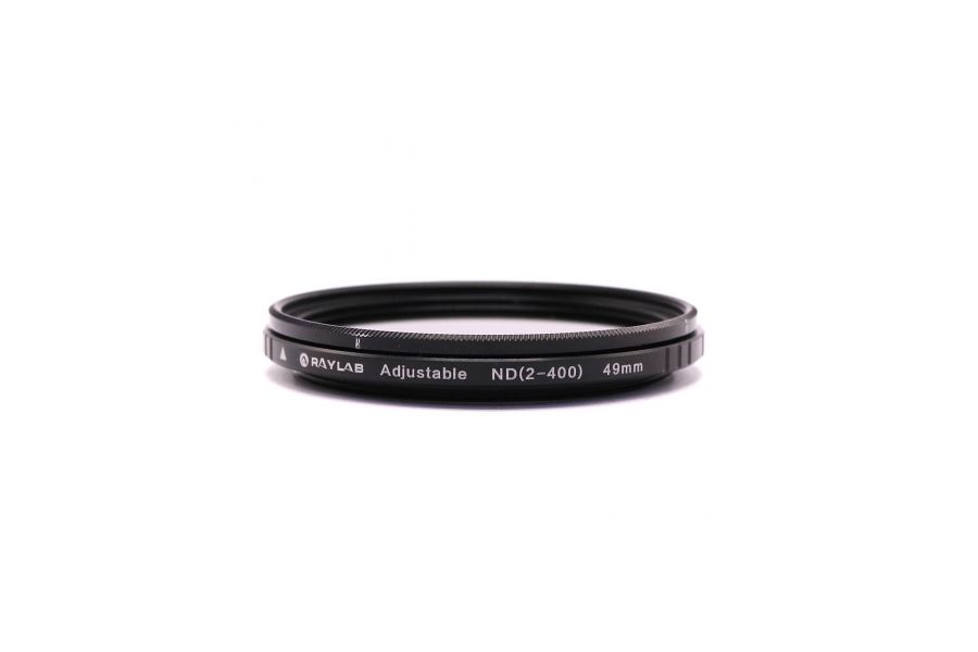 Светофильтр Raylab ND2-400 49mm (China)