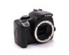 Canon EOS 400D body (Japan, 2005)