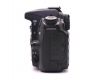 Nikon D90 body (пробег 54665 кадров)