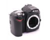 Nikon D90 body (пробег 54665 кадров)