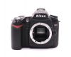 Nikon D90 body (пробег 54665 кадров)