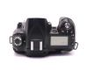Nikon D90 body (пробег 54665 кадров)