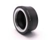 Переходник М42 - Olympus / Panasonic (Micro 4/3) M4/3 Fujimi