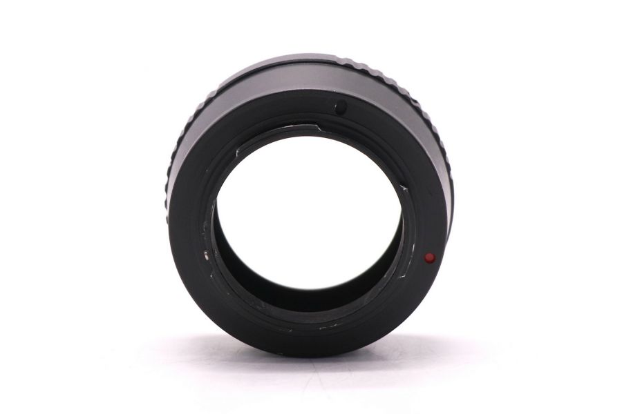 Переходник М42 - Olympus / Panasonic (Micro 4/3) M4/3 Fujimi