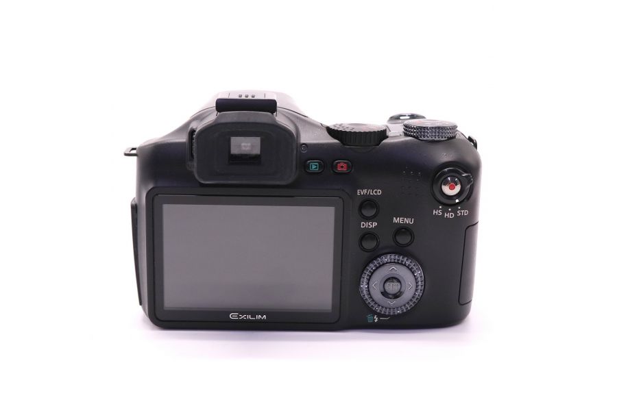 Компактная цифровая камера Casio Exilim EX-F1