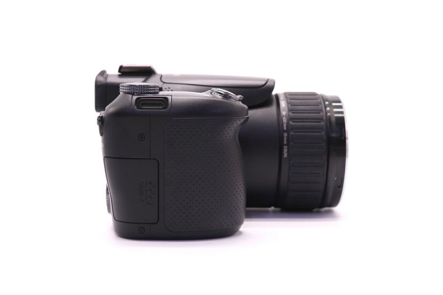 Компактная цифровая камера Casio Exilim EX-F1