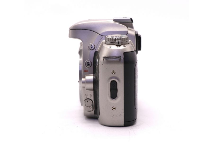 Nikon F75 body (неисправный)
