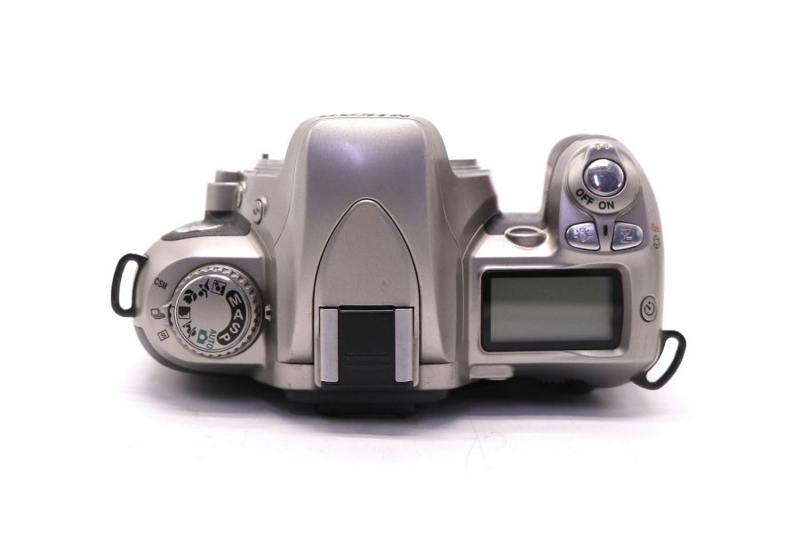 Nikon F75 body (неисправный)