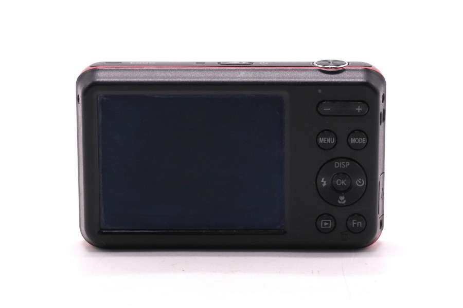 Цифровой компактный фотоаппарат Samsung ES95