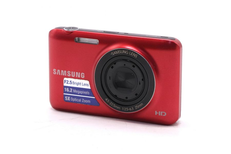 Цифровой компактный фотоаппарат Samsung ES95