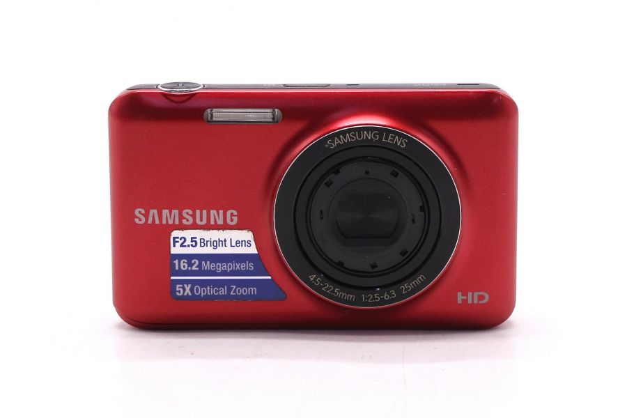 Цифровой компактный фотоаппарат Samsung ES95