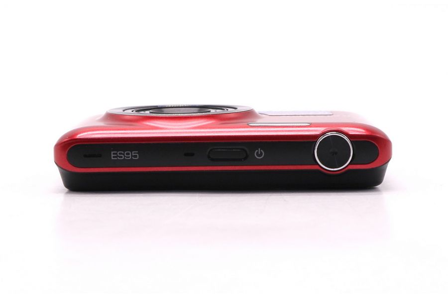 Цифровой компактный фотоаппарат Samsung ES95