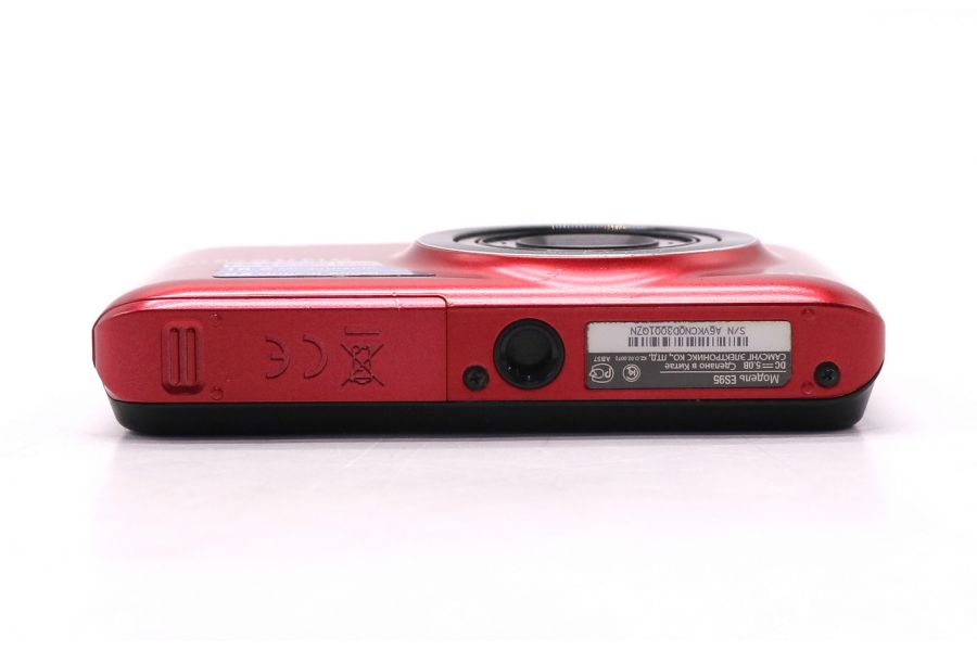 Цифровой компактный фотоаппарат Samsung ES95