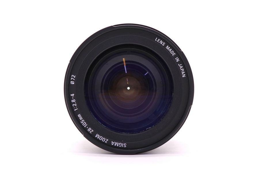 Объектив Sigma Zoom 28-105mm f/2.8-4 Aspherical для Pentax