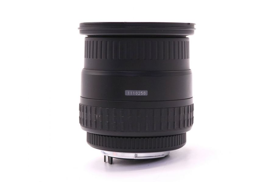 Объектив Sigma Zoom 28-105mm f/2.8-4 Aspherical для Pentax