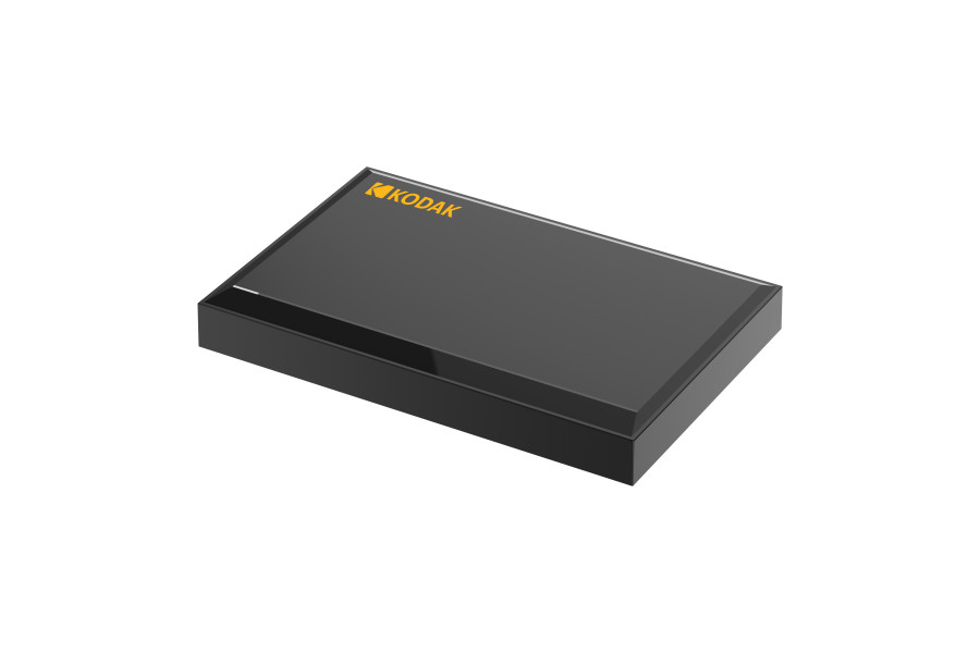 Жесткий диск Kodak P190 2 TB