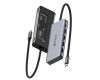Разветвитель Kodak USB-C Hub (6-IN-1 & M.2) T344
