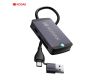 Разветвитель Kodak USB-A/C Hub (5-IN-1 & HDTV) T320