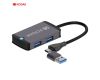 Разветвитель Kodak USB-A/C Hub (5-IN-1 & HDTV) T320