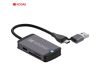 Разветвитель Kodak USB-A/C Hub (5-IN-1 & HDTV) T320