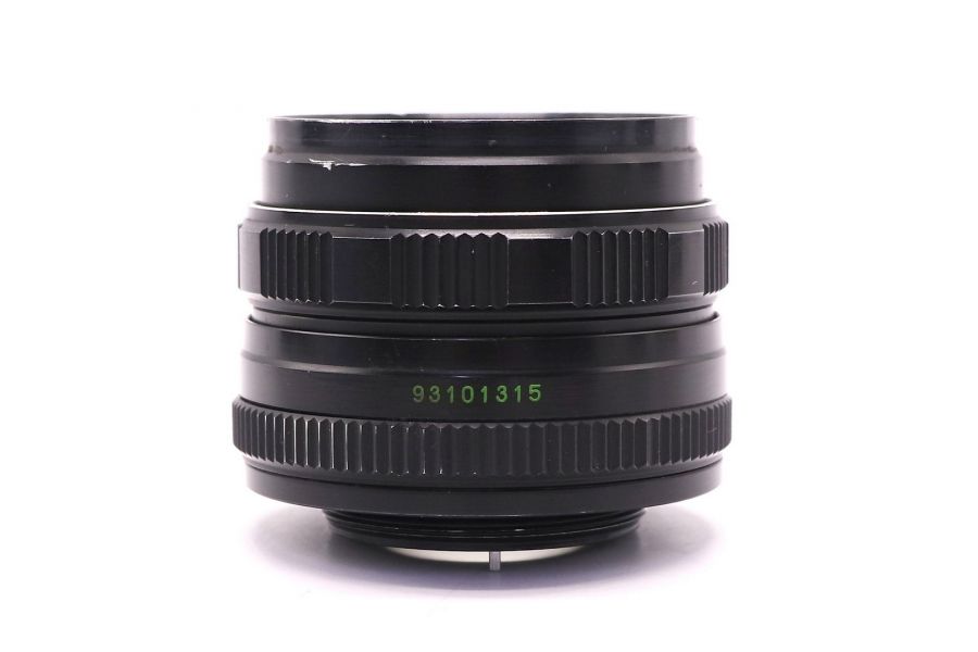 Гелиос-44М-7 МС 2/58 (СССР, 1993)