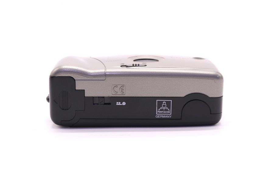 Винтажный плёночный фотоаппарат Praktica BF-MD