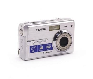 Компактная цифровая камера Olympus FE-150