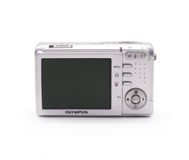 Компактная цифровая камера Olympus FE-150