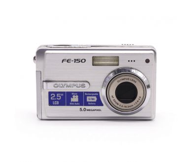 Компактная цифровая камера Olympus FE-150