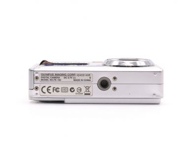 Компактная цифровая камера Olympus FE-150