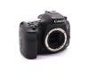 Canon EOS 7D Mark II body (пробег 58000 кадров)
