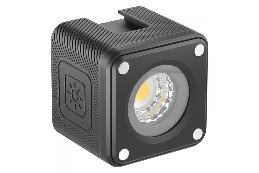 Осветитель Ulanzi L2 2172 Компактный и мощный свет