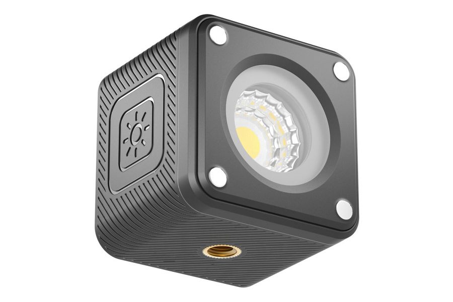 Осветитель Ulanzi L2 2172 Компактный и мощный свет