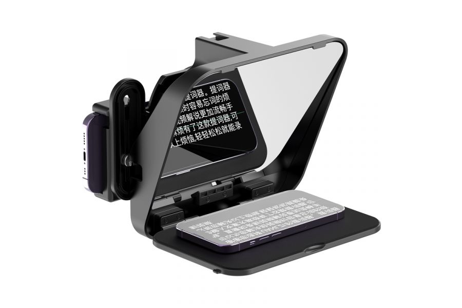 Телесуфлер Ulanzi RT02 Дистанционное управление