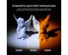 Фонарик Ulanzi LM07