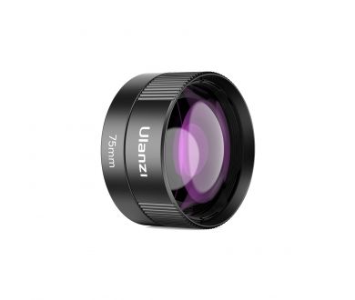 Купить Объектив для смартфона Ulanzi CL-003 75mm Macro Объектив для смартфона Ulanzi CL-003 75mm Macro