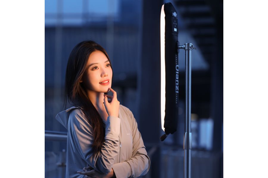 Осветитель Ulanzi UA12 надувной