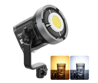 Осветитель Ulanzi VL-120Bi