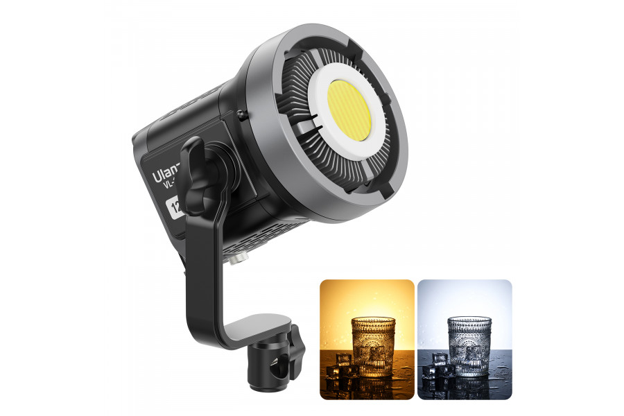 Осветитель Ulanzi VL-120Bi