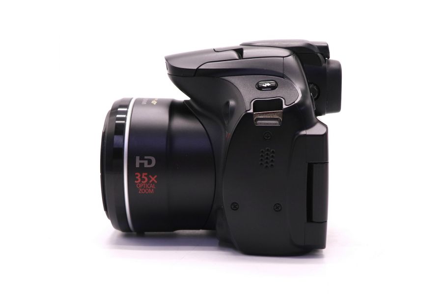 Фотокамера Canon PowerShot SX30 IS (Japan, 2011)