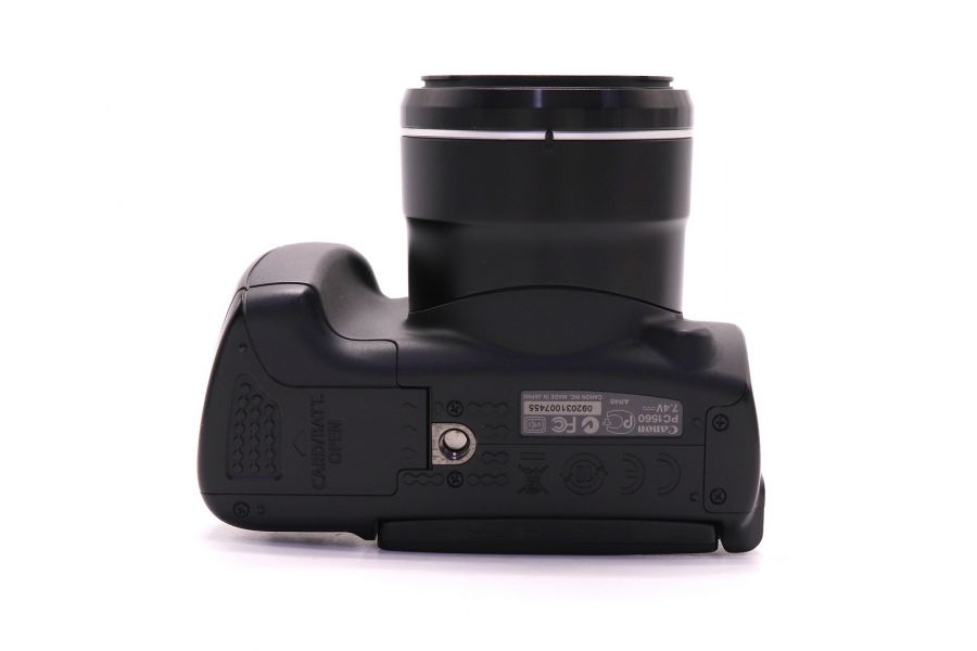 Фотокамера Canon PowerShot SX30 IS (Japan, 2011)