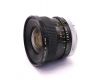 Сверхширокоугольный Canon FD 17mm f/4 S.S.C.